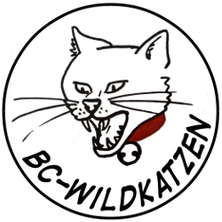 Logo Wildkatze